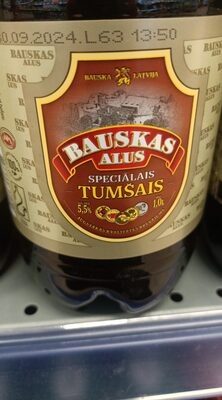 Speciālais tumšais