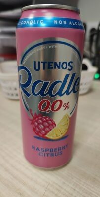 Utenos