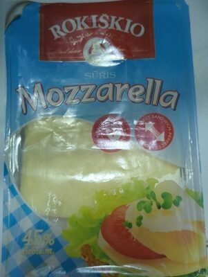 Mozzarella