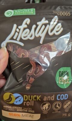 Lifestyle