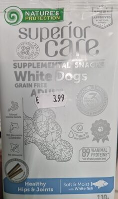 Nature's protection