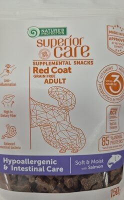 Superior care