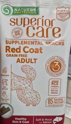 Superior care