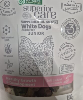 Superior care