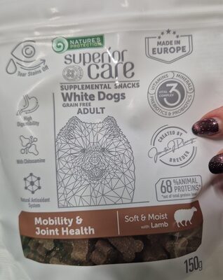 Superior care