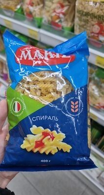 Спираль