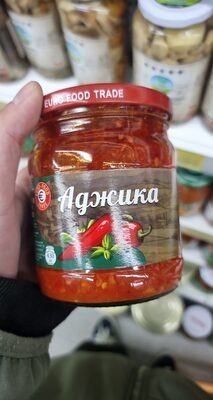 АДЖИКА