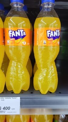 Fanta