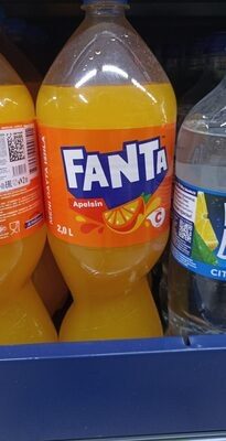 Fanta