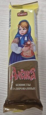 Алёнка