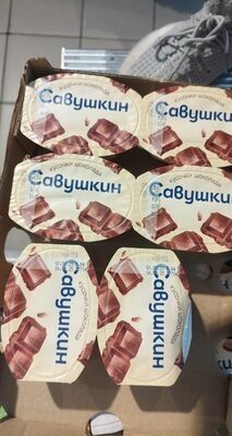 йогурт