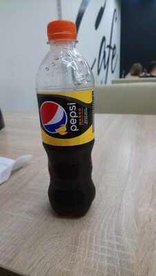 Pepsi Mango