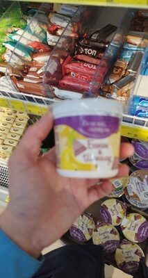 Венский Завтрак Банан И Шоколад