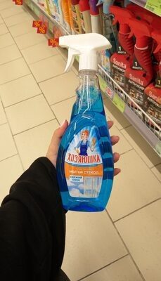 Для стёкол