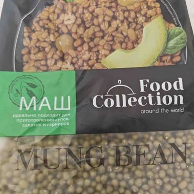 Mung bean