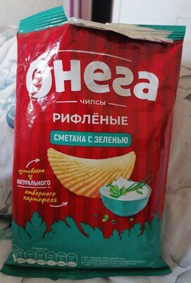 онега