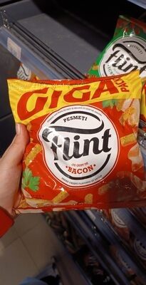 Pesmeți cu becon