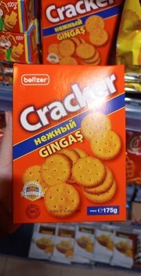 Cracker