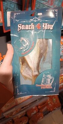 Platica trunchi zvântat