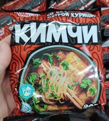 Кимчи