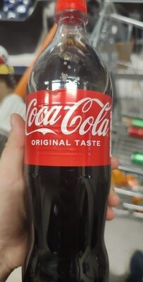Coca-Cola