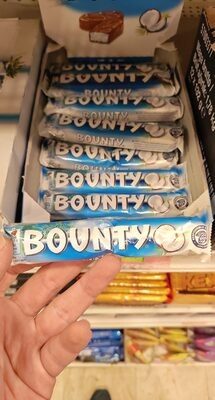 Bounty