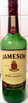 Jameson Whiskey