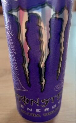 Black monster