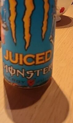 Monster mango loco
