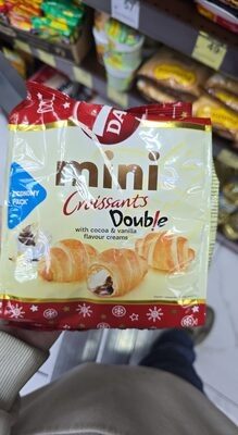 Круасаны