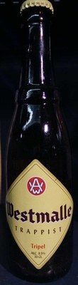 Trappist tripel