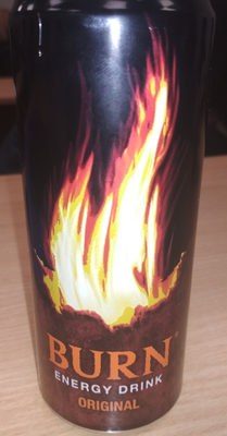 Burn Original