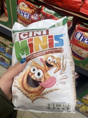 Cini Minis