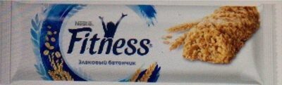 Barre de cereale fitness