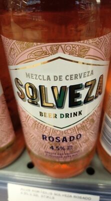 Solveza Rosado