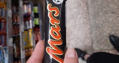 Mars