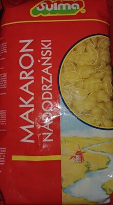 Makaron Nadarzyński