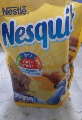Nesquik