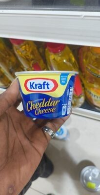 Cheddar Cheese