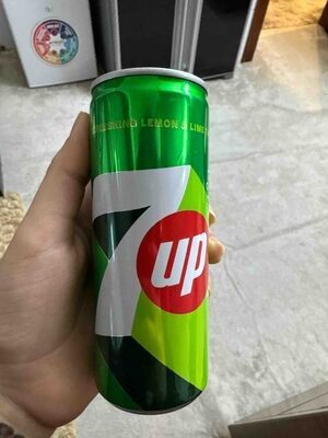 7up