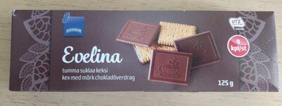 Evelina