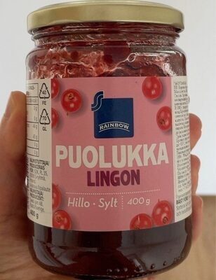 Puolukka
