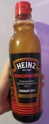Соевый соус "Классический"