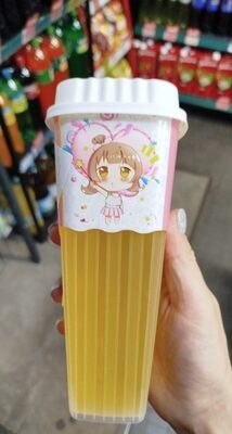 Zhenchum Ананас и Персик