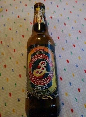 Defender IPA