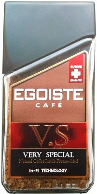 Egoiste V.S