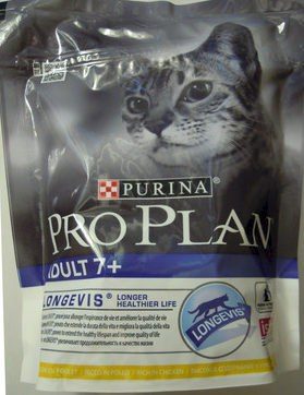 Pro Plan Adult 7+