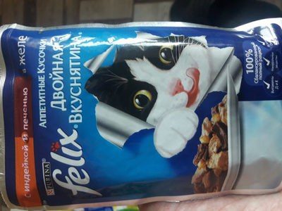 purina felix