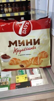 Круассан