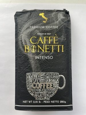 Caffe Bonetti